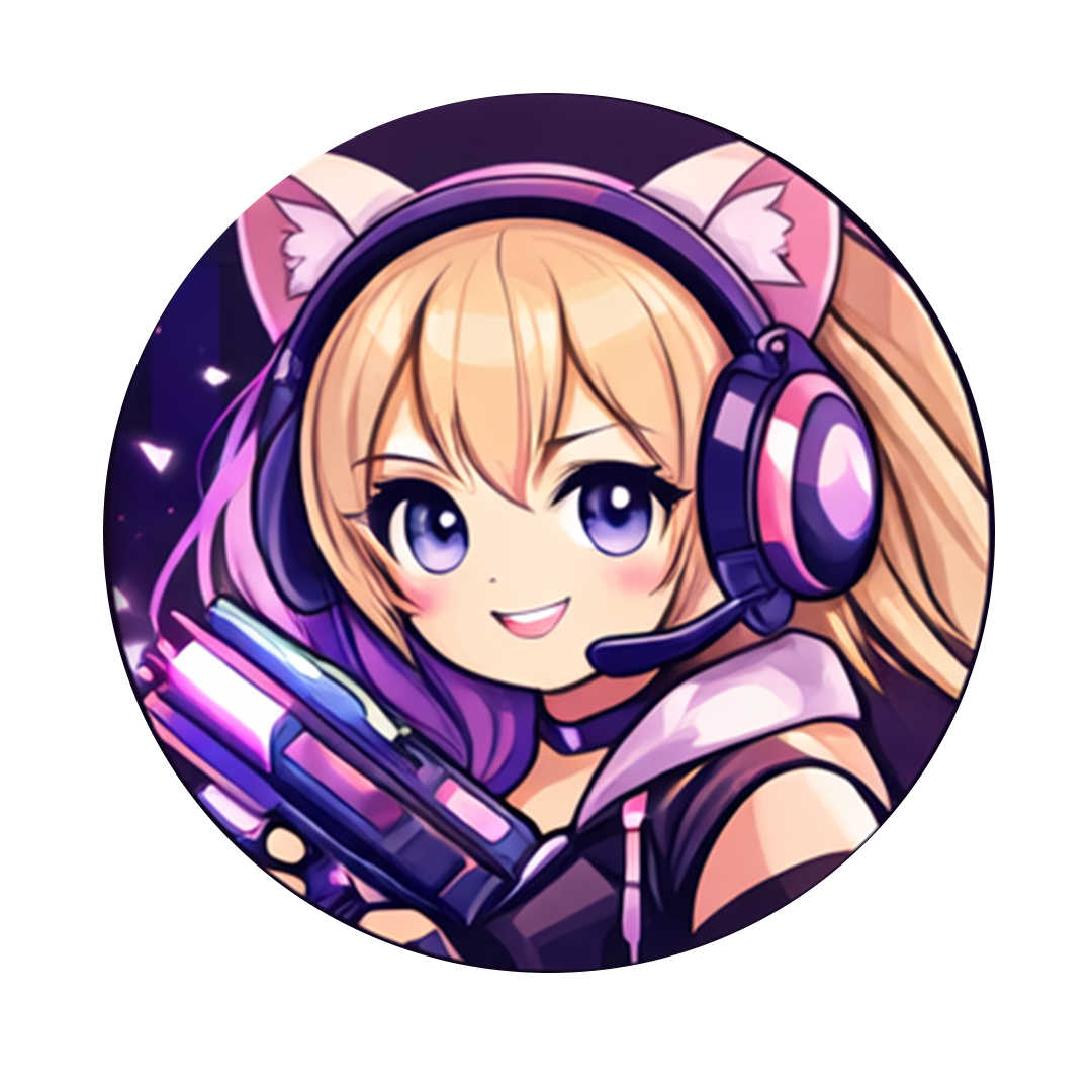 Profile Picture Example 1