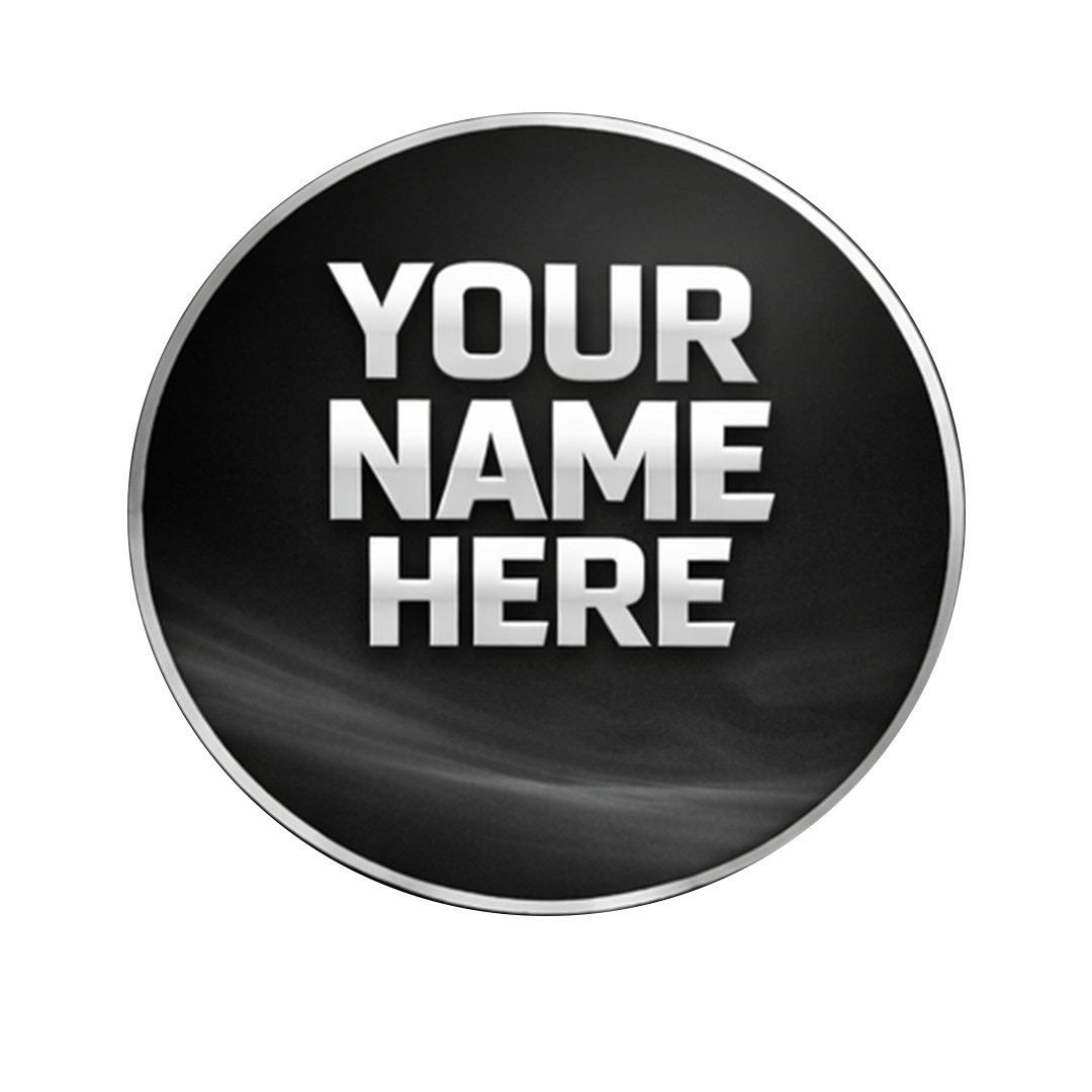 Profile Picture Example 2